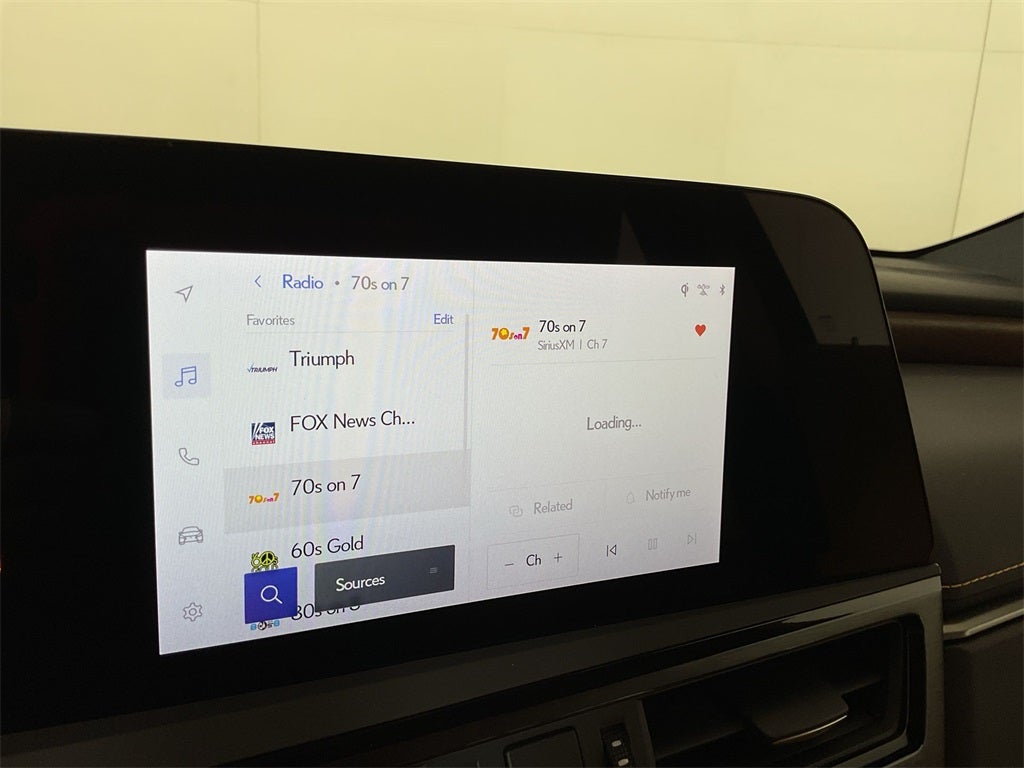 2025 Lexus ES 350 Premium