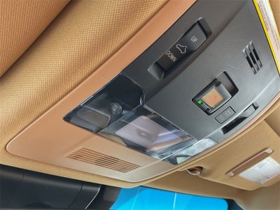 2025 Lexus ES 350 Premium