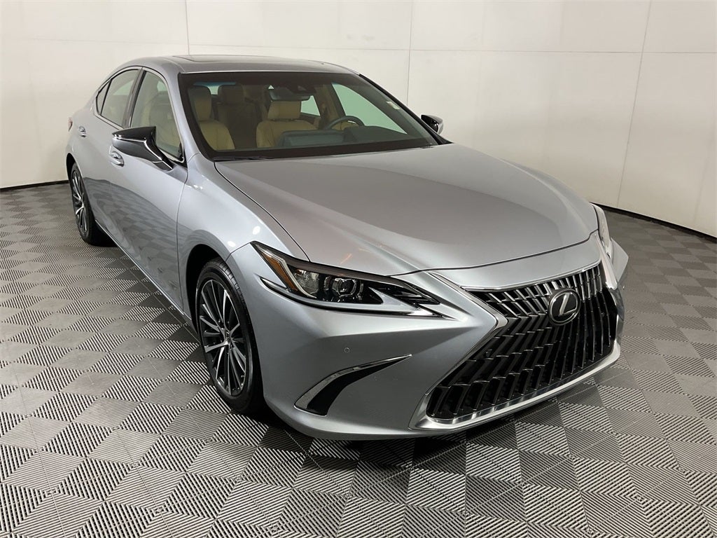 2025 Lexus ES 350 Premium