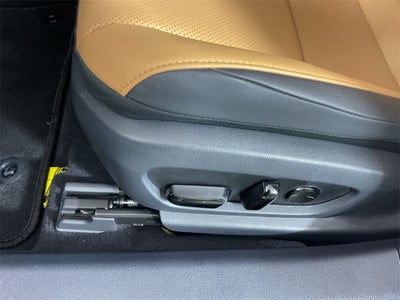 2025 Lexus ES 350 Premium