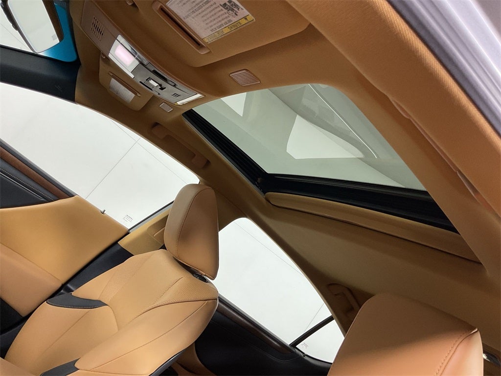 2025 Lexus ES 350 Premium