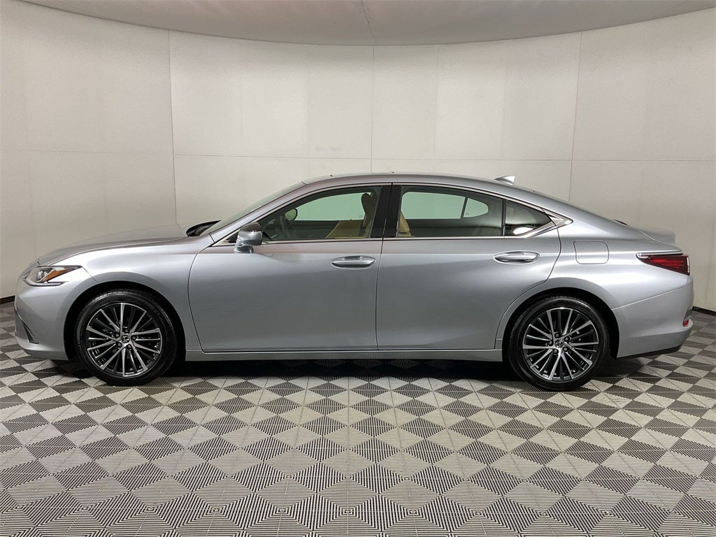 2025 Lexus ES 350 Premium