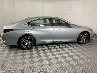 2025 Lexus ES 350 Premium