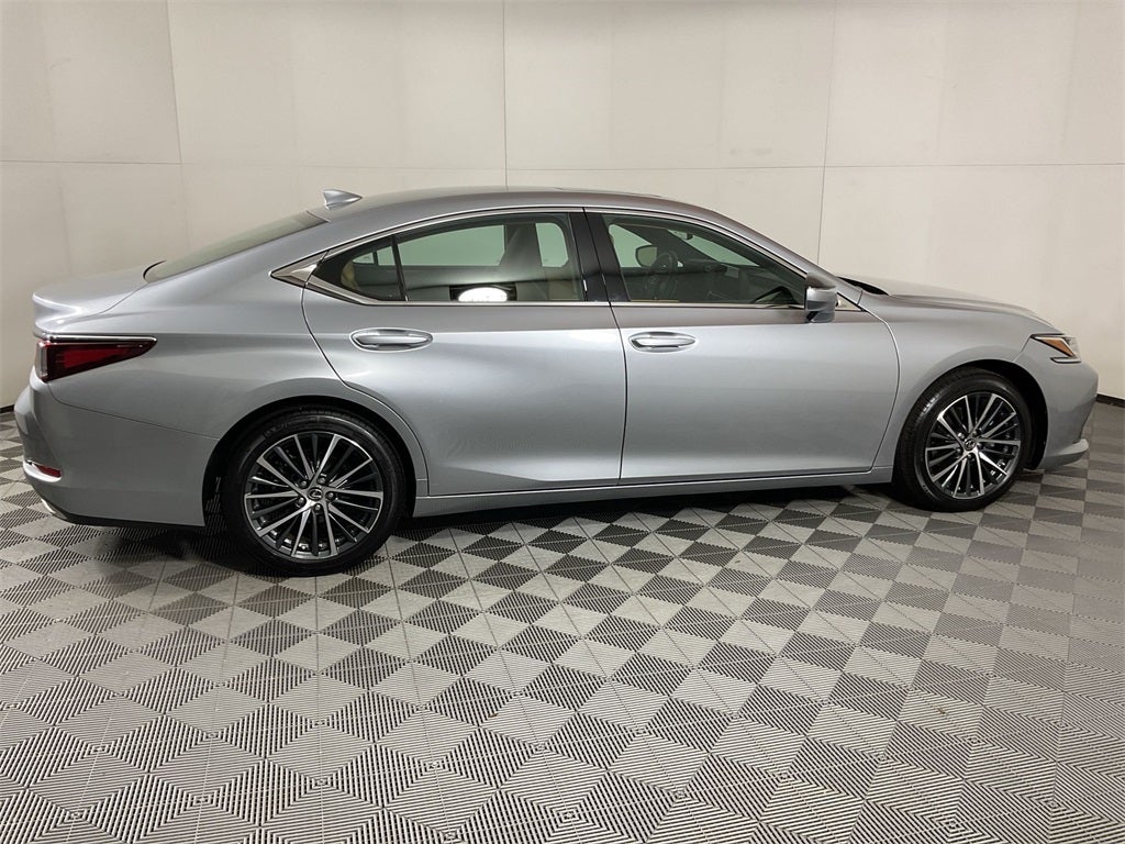 2025 Lexus ES 350 Premium