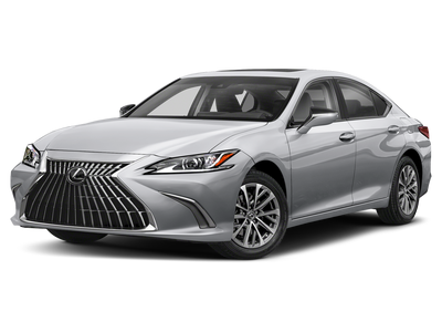 2025 Lexus ES 350 Premium