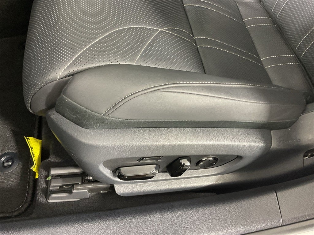 2024 Lexus ES 350 Luxury