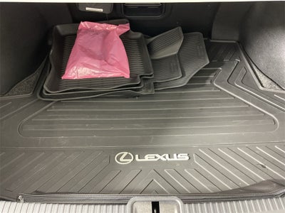 2024 Lexus ES 350 Luxury