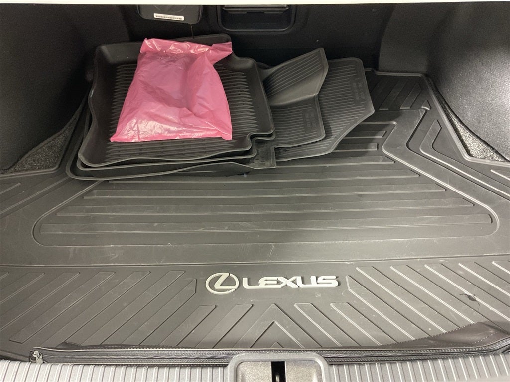 2024 Lexus ES 350 Luxury