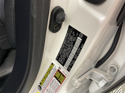 2024 Lexus ES 350 Luxury