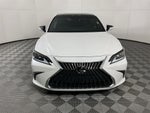 2024 Lexus ES 350 Luxury