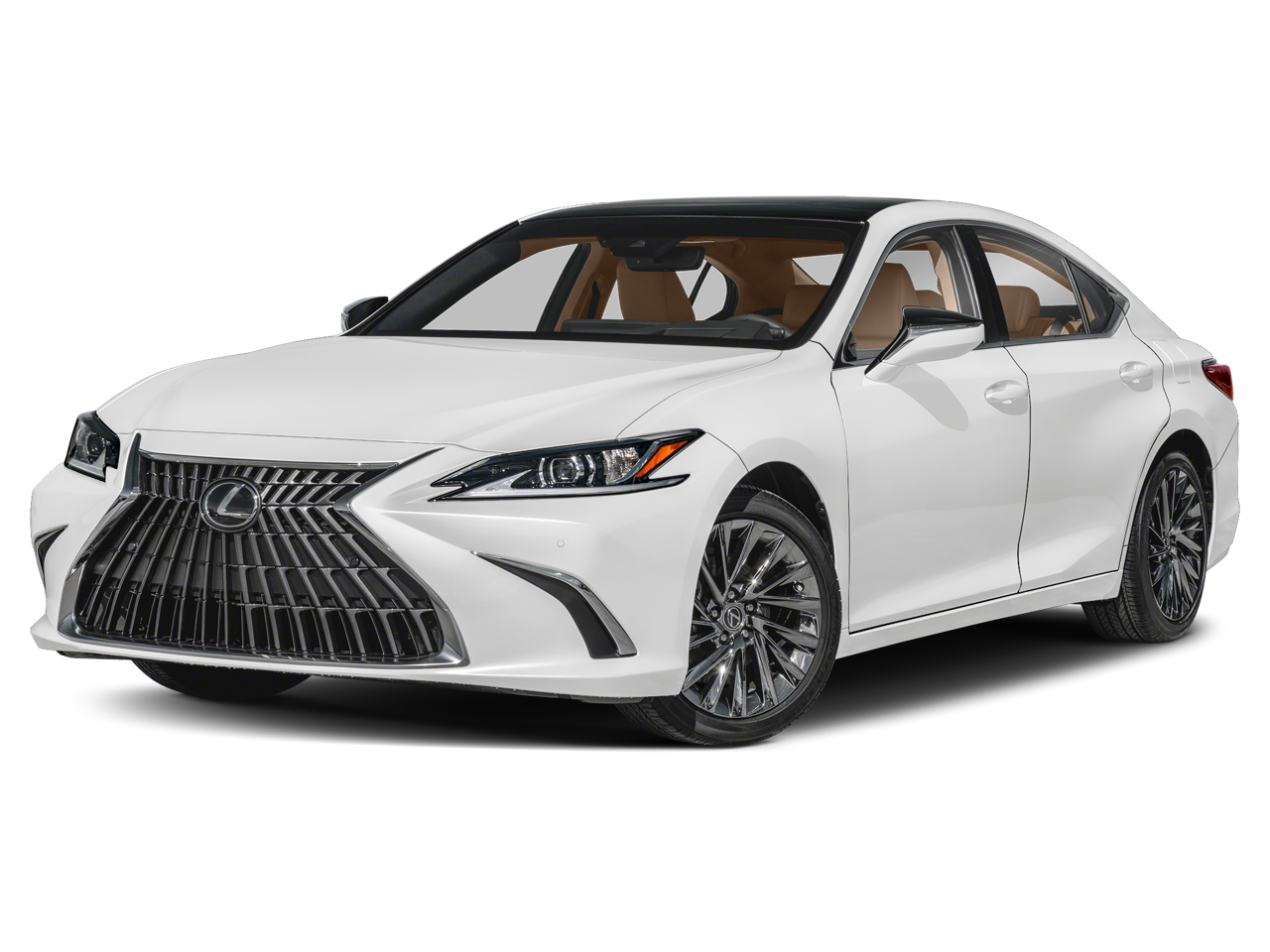 2024 Lexus ES 350 Luxury