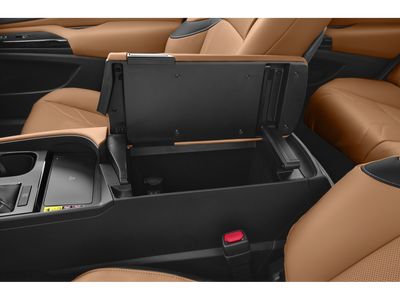 2024 Lexus ES 350 Luxury