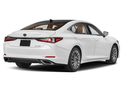 2024 Lexus ES 350 Luxury