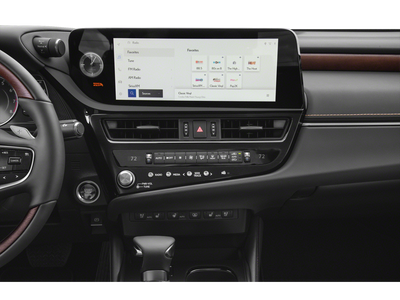 2024 Lexus ES 350 Luxury