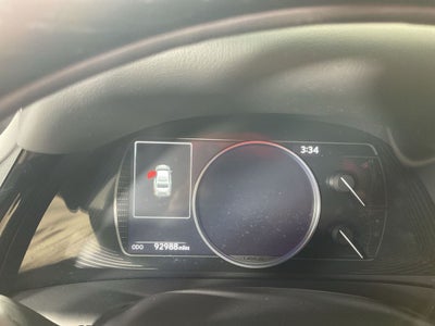 2022 Lexus ES 350 Ultra Luxury