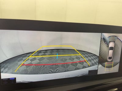 2022 Lexus ES 350 Ultra Luxury