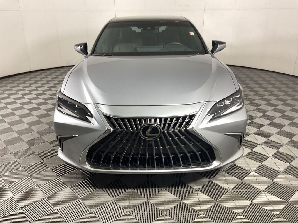 2022 Lexus ES 350 Ultra Luxury