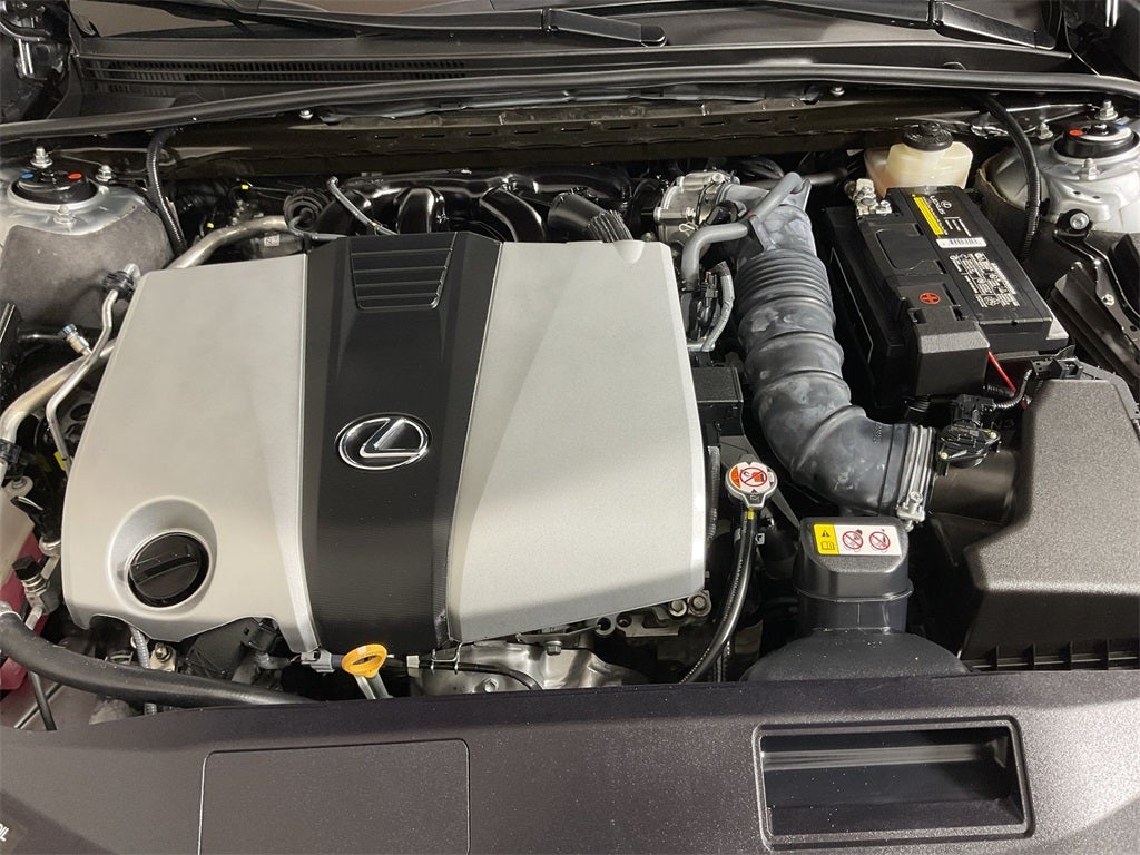 2022 Lexus ES 350 Ultra Luxury