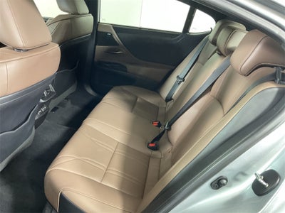 2022 Lexus ES 350 Ultra Luxury