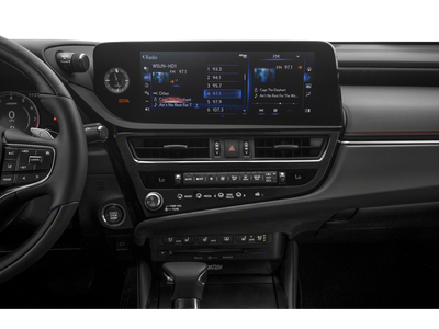 2022 Lexus ES 350 Ultra Luxury