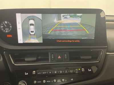 2023 Lexus ES 350 F Sport