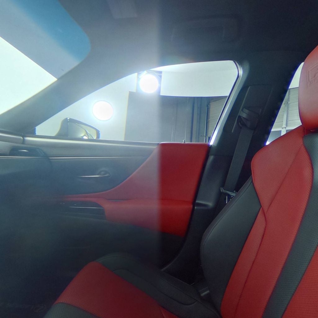 2023 Lexus ES 350 F Sport