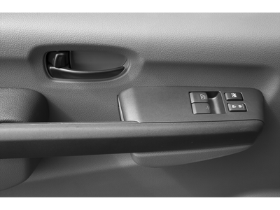 2015 Nissan NV Passenger SL