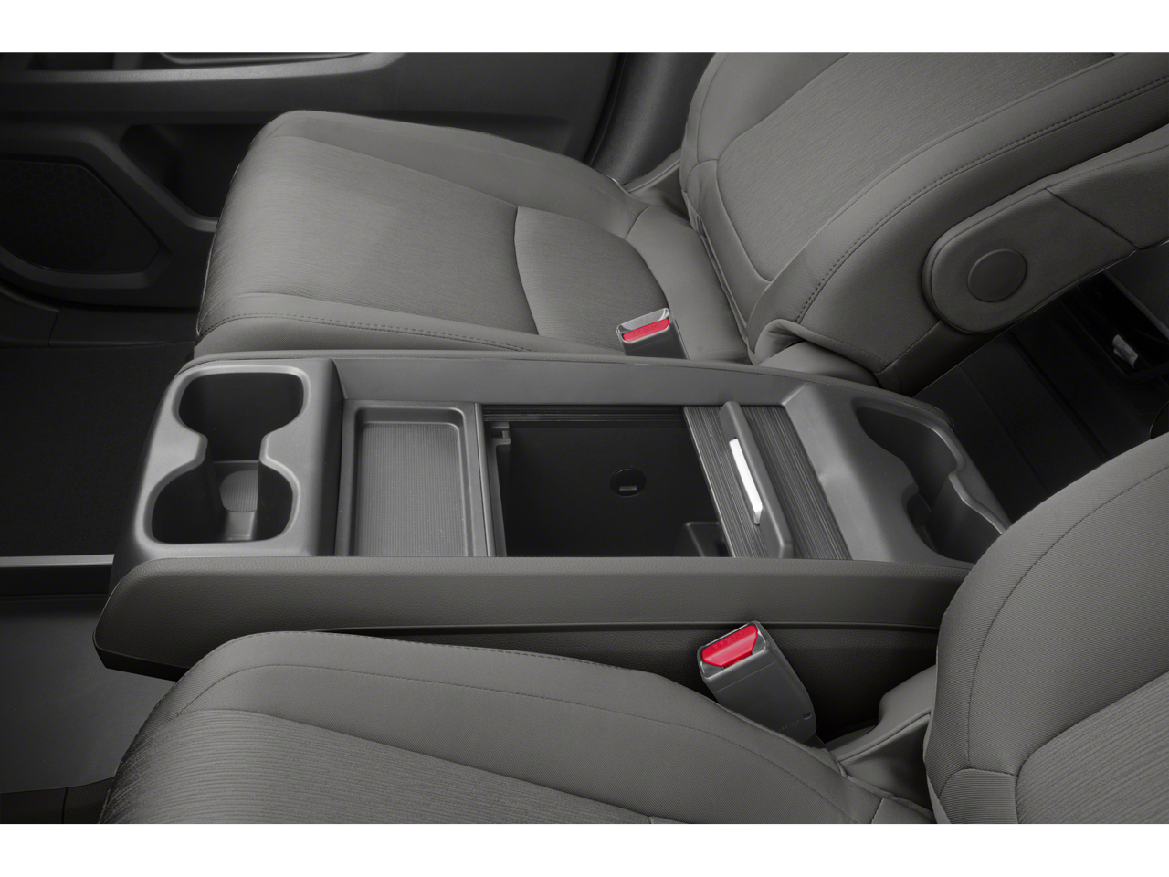 2020 Honda Odyssey EX