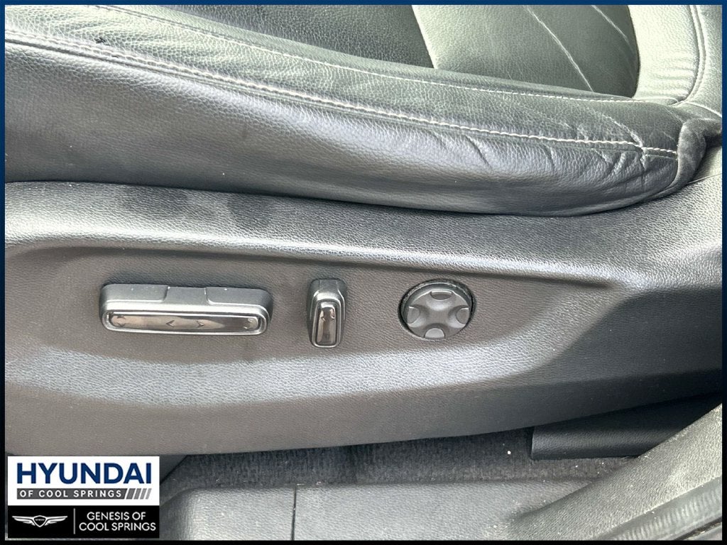 2021 Honda Odyssey Touring