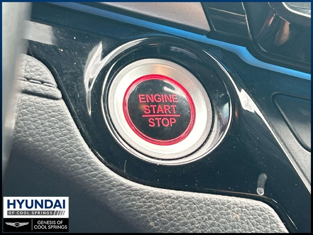 2021 Honda Odyssey Touring