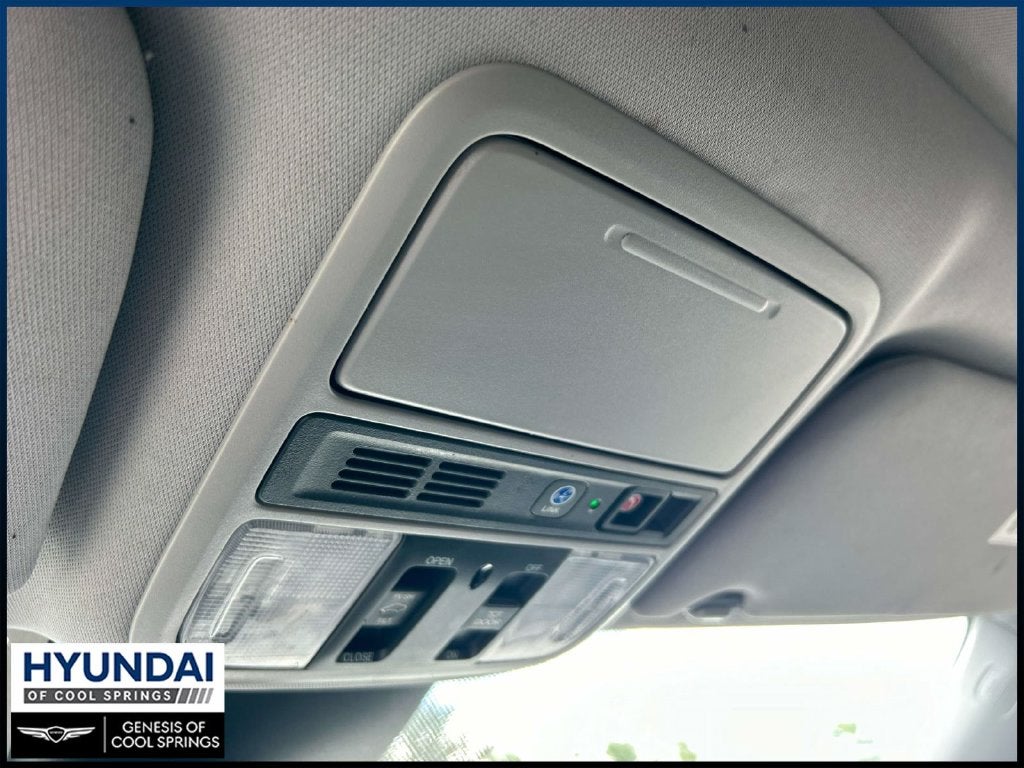 2021 Honda Odyssey Touring