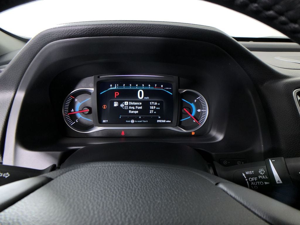 2022 Honda Pilot Elite