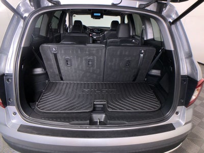 2022 Honda Pilot Elite