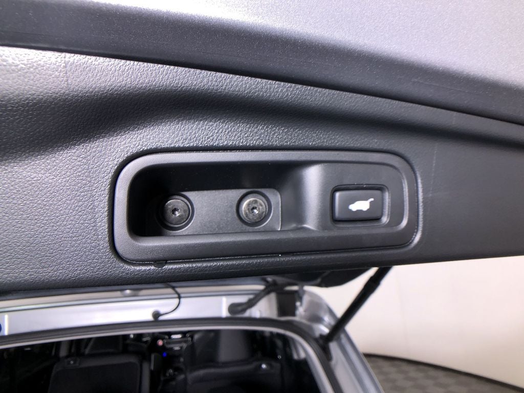2022 Honda Pilot Elite