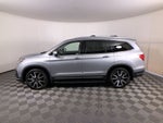 2022 Honda Pilot Elite