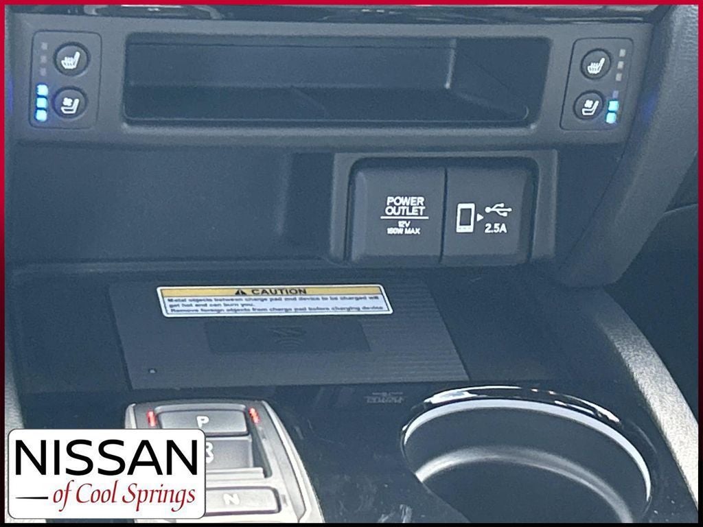 2023 Honda Passport Elite