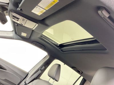 2022 Honda Passport Elite