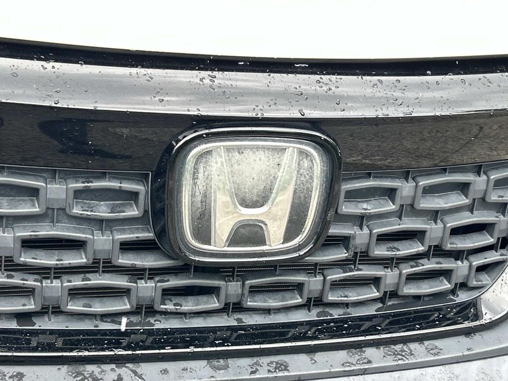 2019 Honda Passport Touring