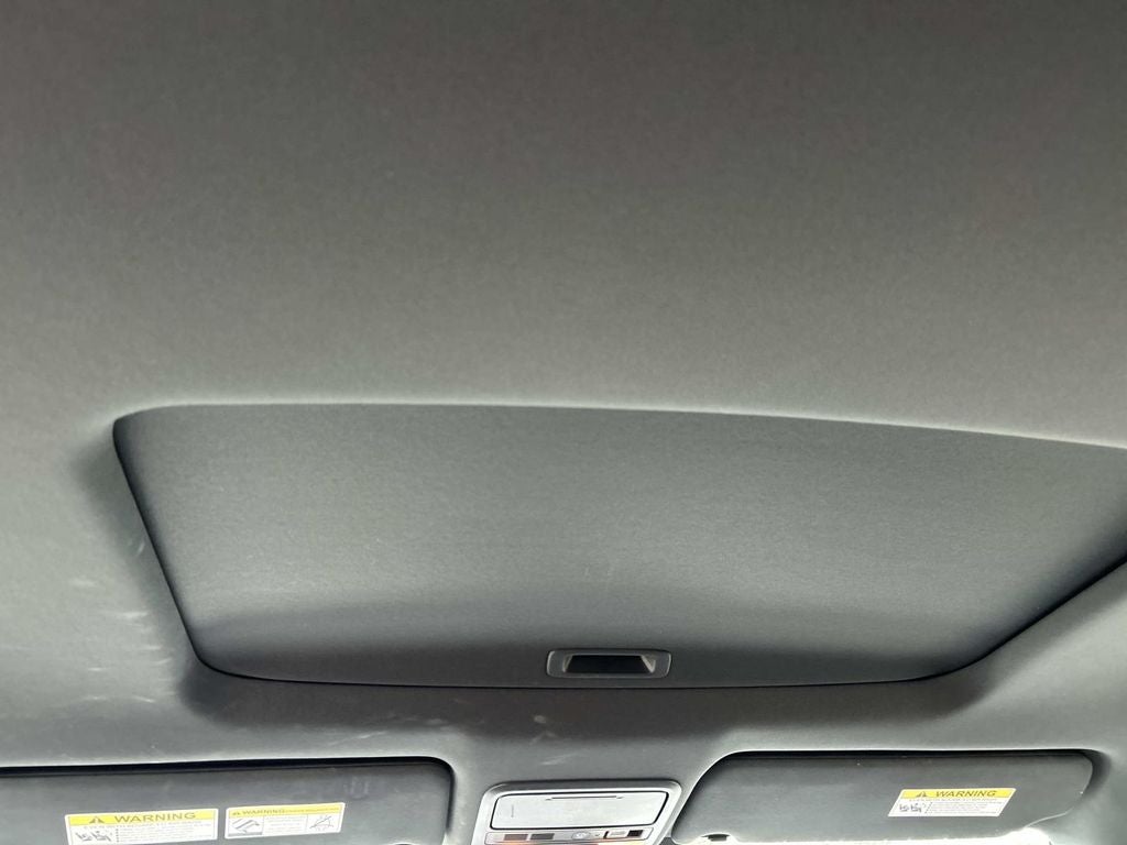 2019 Honda Passport Touring