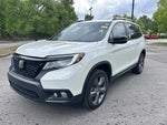 2019 Honda Passport Touring