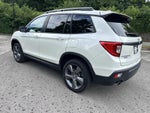 2019 Honda Passport Touring