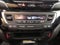 2021 Honda Ridgeline Black Edition