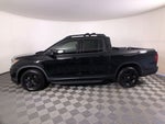 2021 Honda Ridgeline Black Edition