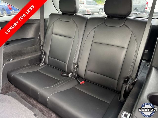 2016 Acura MDX 3.5L