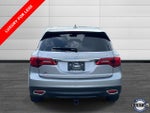 2016 Acura MDX 3.5L