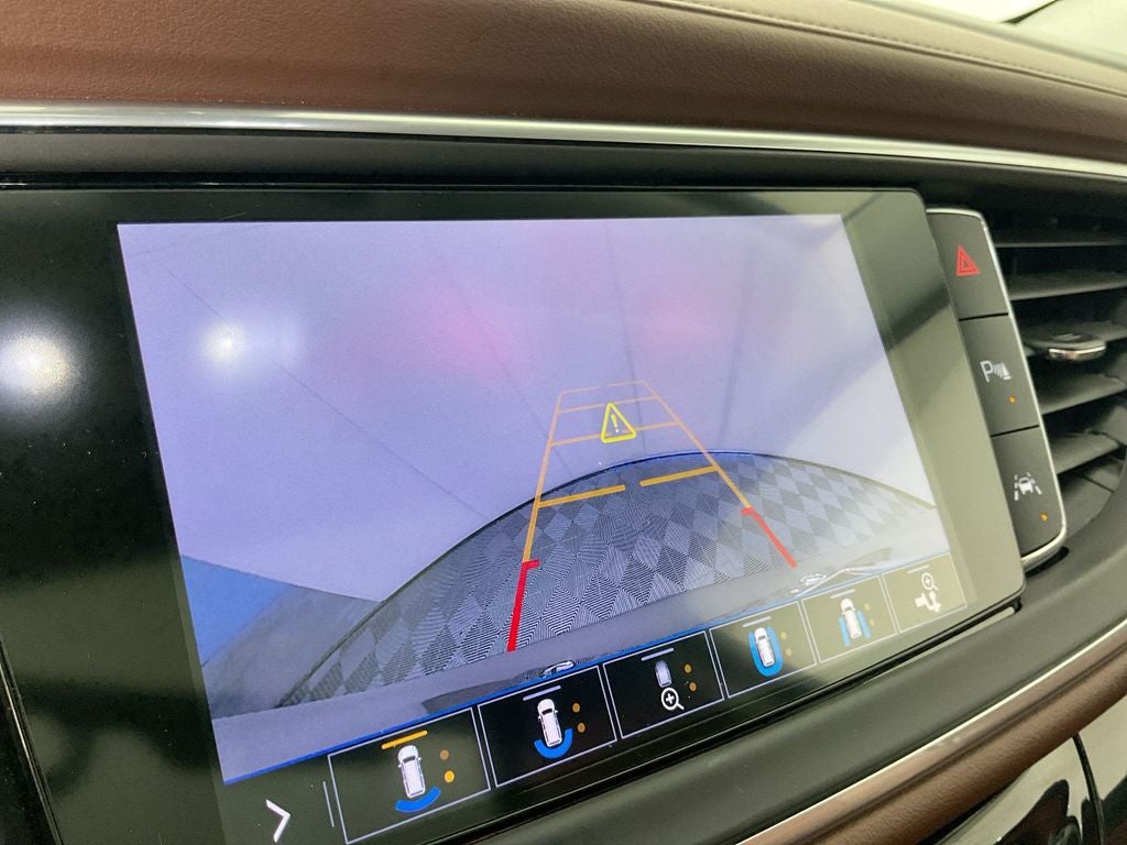 2020 Buick Enclave Avenir