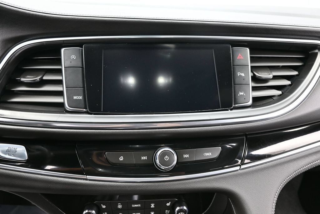 2024 Buick Enclave Avenir