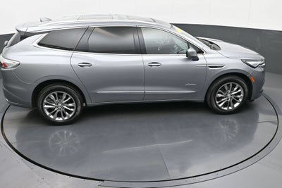 2024 Buick Enclave Avenir