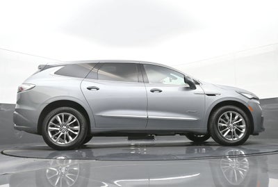 2024 Buick Enclave Avenir