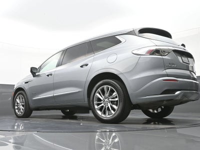 2024 Buick Enclave Avenir